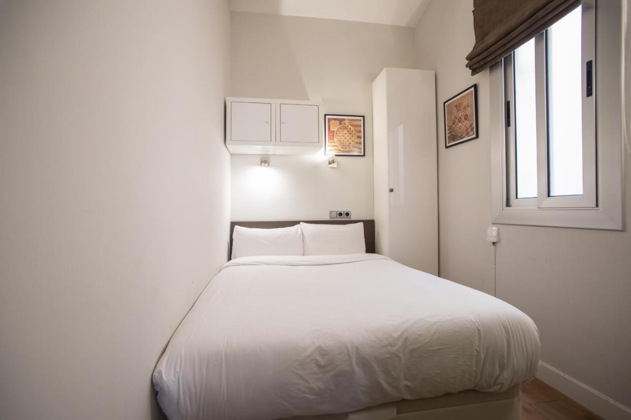 ברצלונה 31Ent1027 - Mediterranean Decorated Apartment מראה חיצוני תמונה